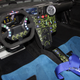Illustration for article titled Jim Glickenhauss SCG 003 Is A Kit Car With $224,000 Tail Lights